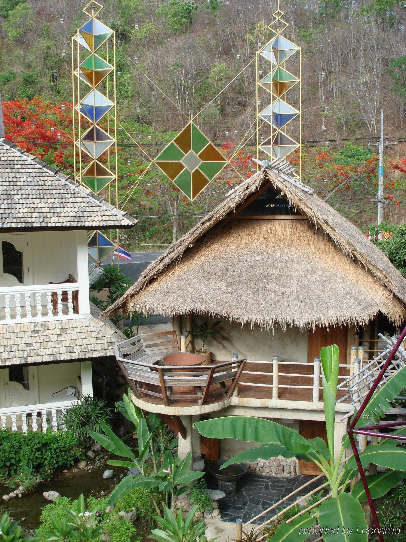 Resort Huarn Jana' Boutique Hang Dong