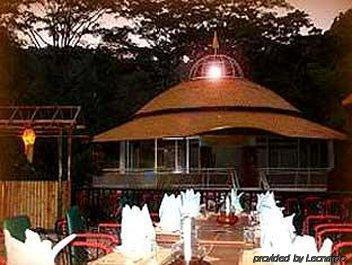 Resort Huarn Jana' Boutique Hang Dong