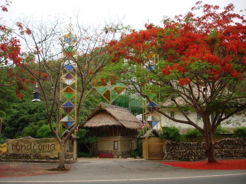 Huarn Jana' Boutique Hang Dong