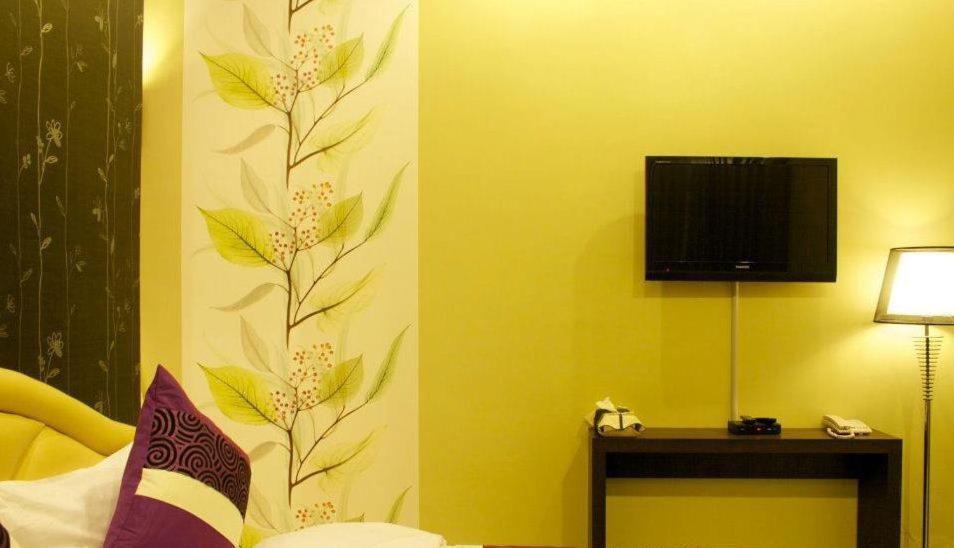 Resort Sasima Moonlight 3*