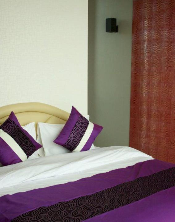 Resort Sasima Moonlight