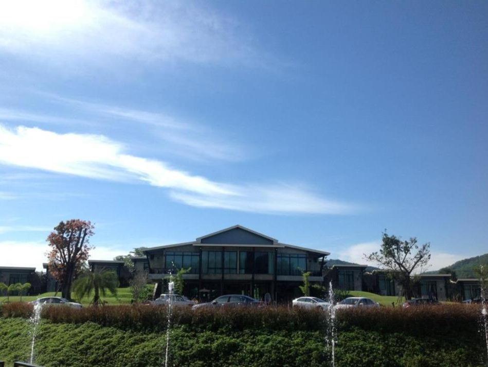 Resort Sasima Moonlight 3*