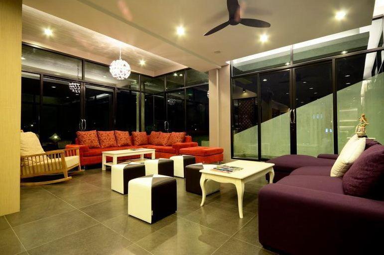Resort Sasima Moonlight