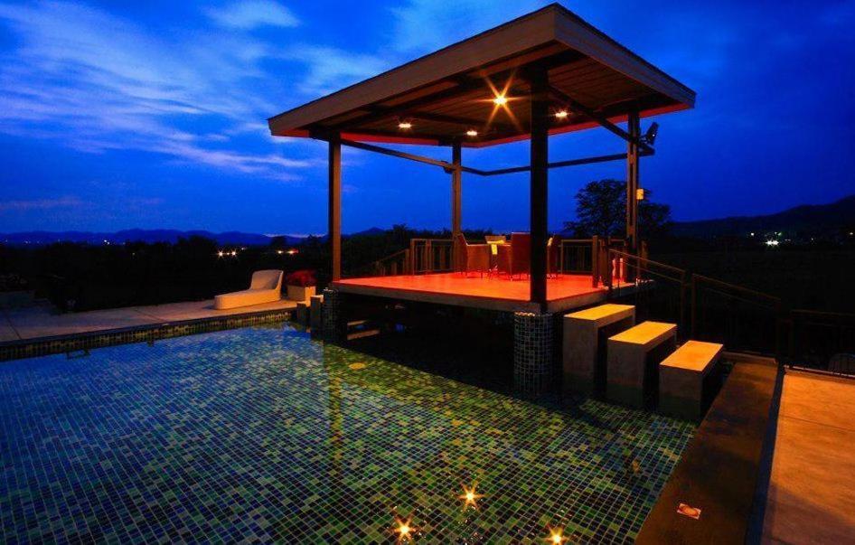 Resort Sasima Moonlight 3*