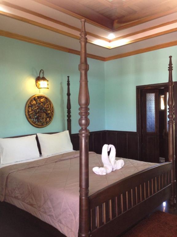 Wangnamkhao Resort