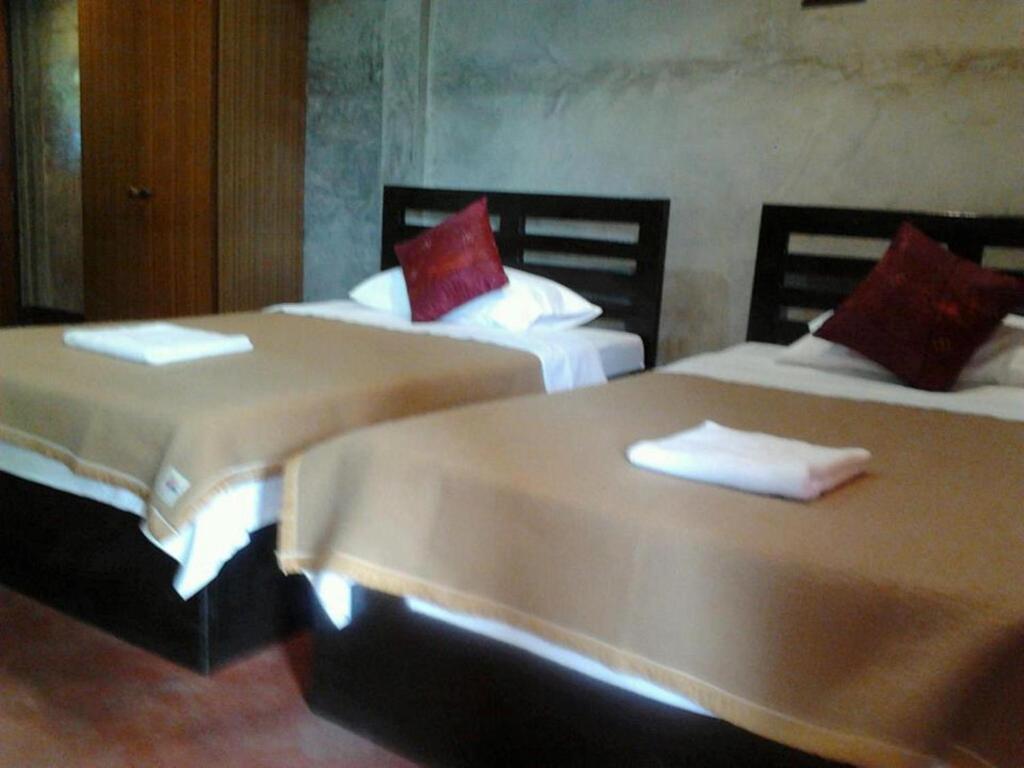 Resort Tamarind Grand