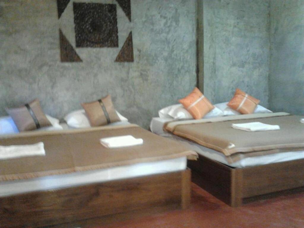 Tamarind Grand Resort Mae Sariang