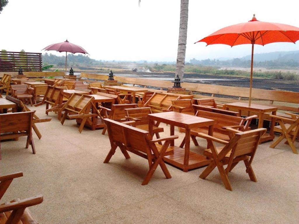 Tamarind Grand Mae Sariang