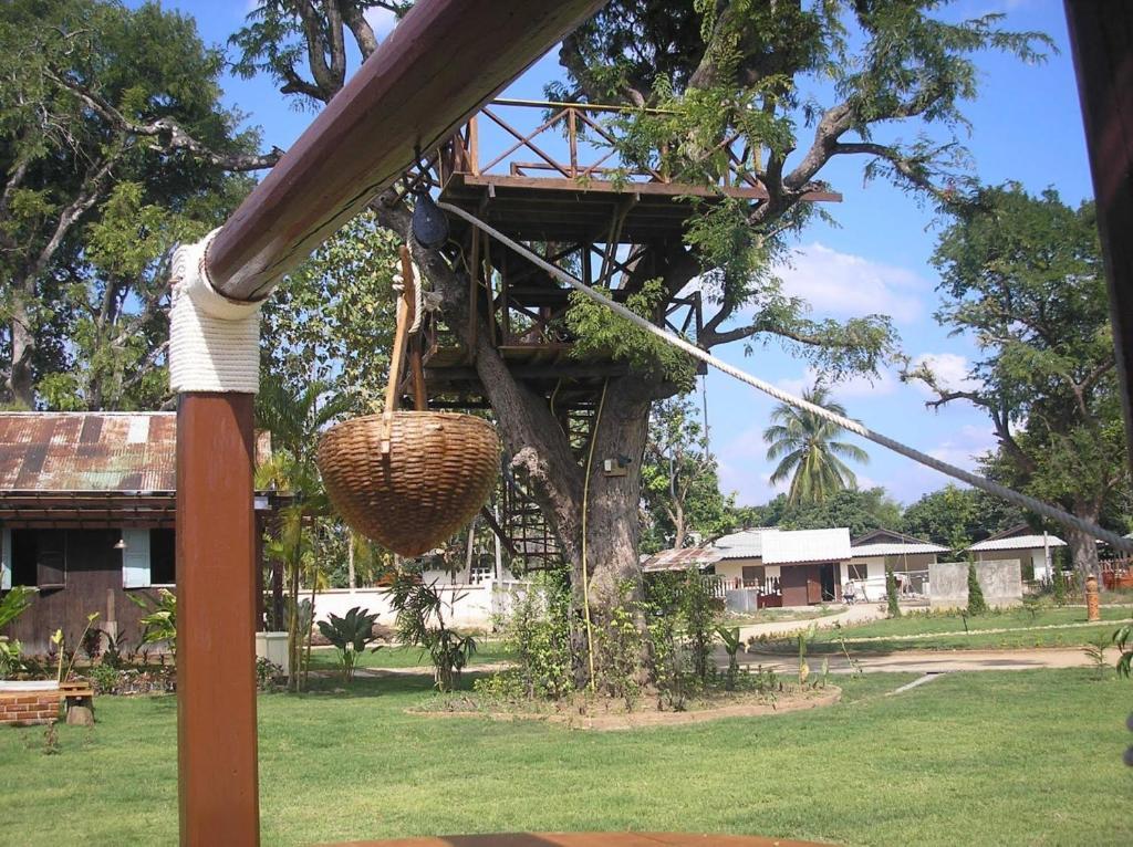 Resort Tamarind Grand 3*