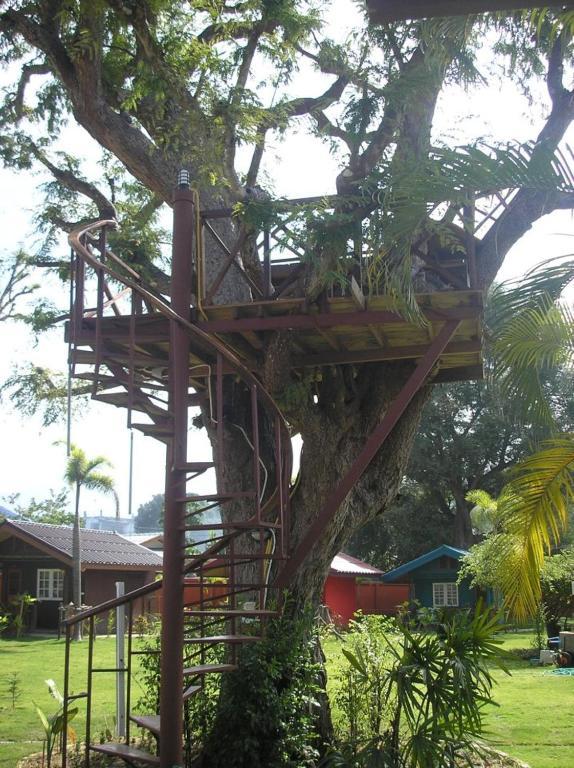 Tamarind Grand Resort Mae Sariang