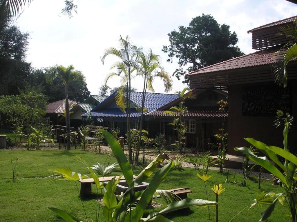 Tamarind Grand Mae Sariang