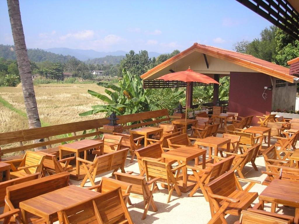 Tamarind Grand Resort
