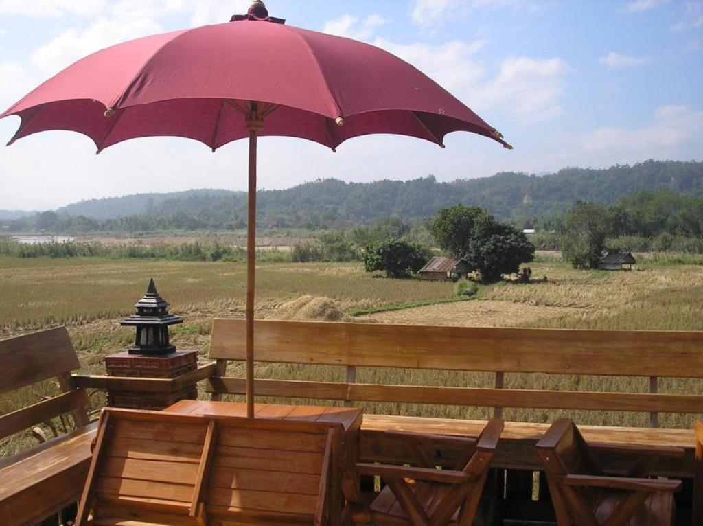 Resort Tamarind Grand 3*