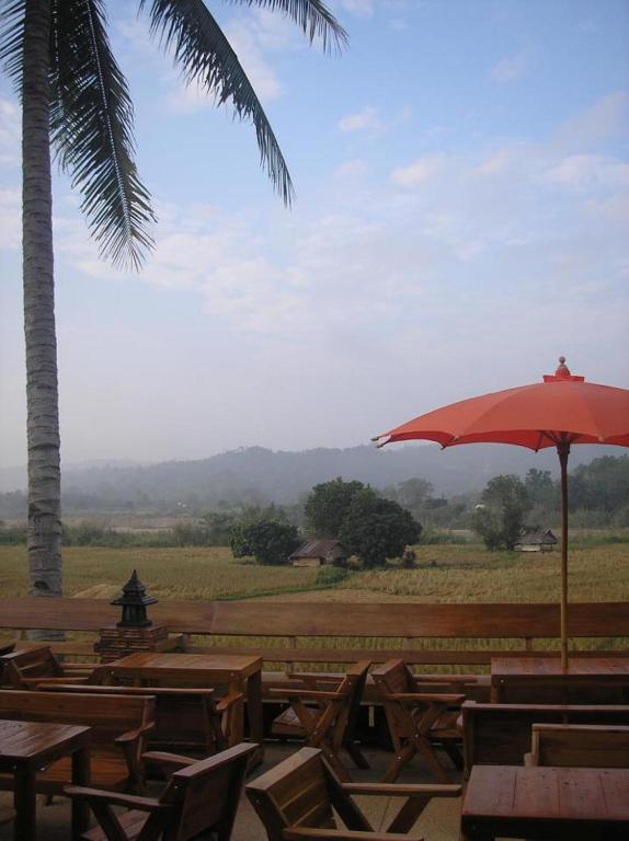 Tamarind Grand Mae Sariang