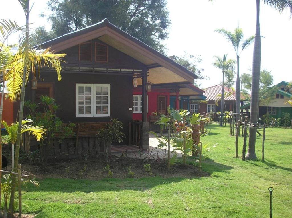 Resort Tamarind Grand 3*