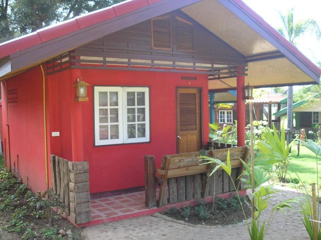 Tamarind Grand 3*