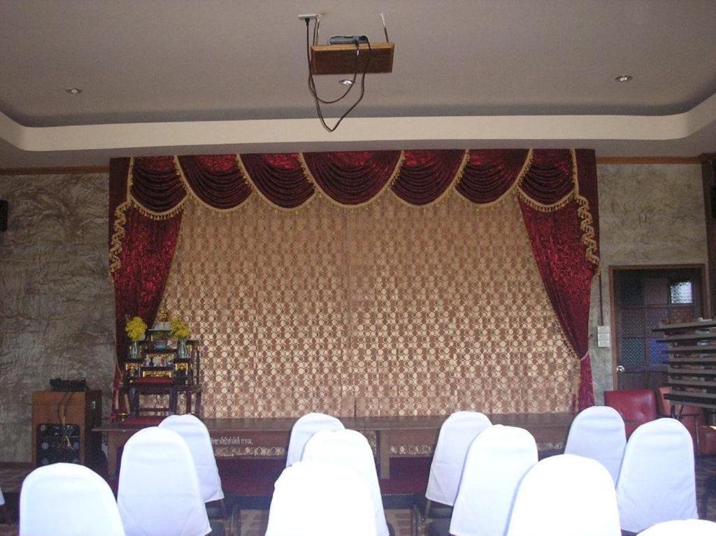 Resort Tamarind Grand 3*