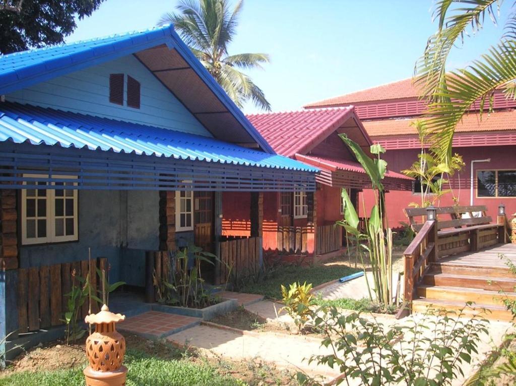 Tamarind Grand Resort 3*