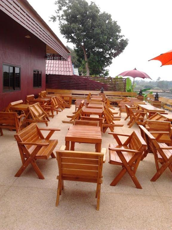 Tamarind Grand 3* Mae Sariang