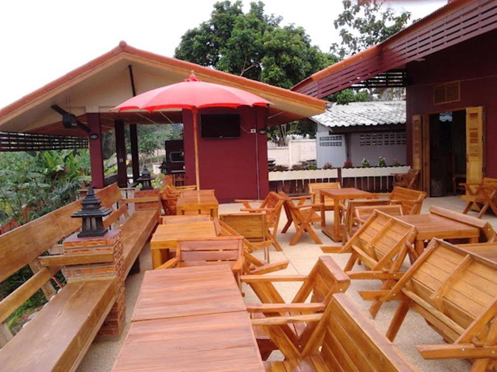 Tamarind Grand Mae Sariang