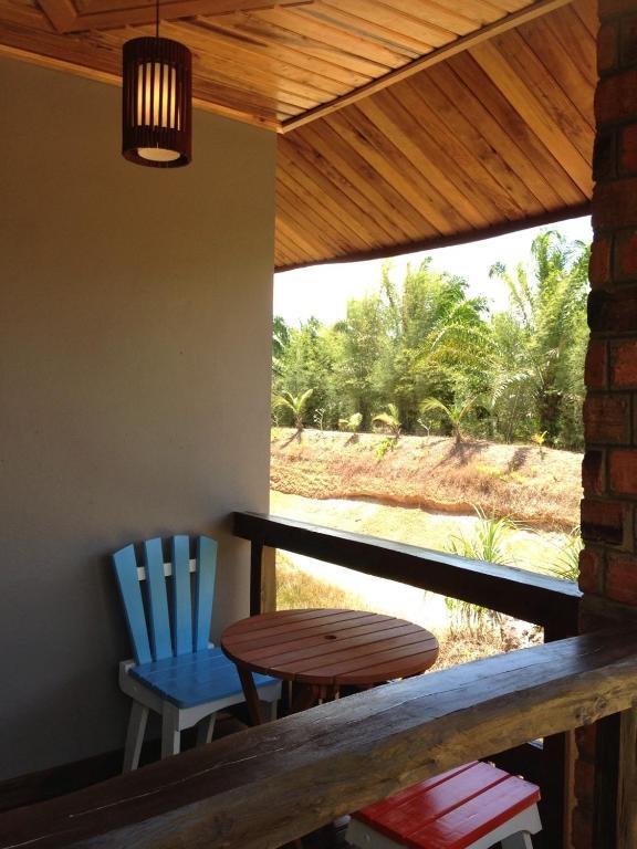 Wangnamkhao Resort