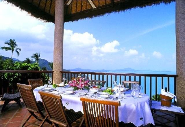 Ed Rock Villa Hotel