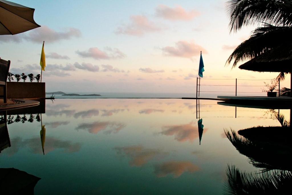 Hotel Ed Rock Villa 3*