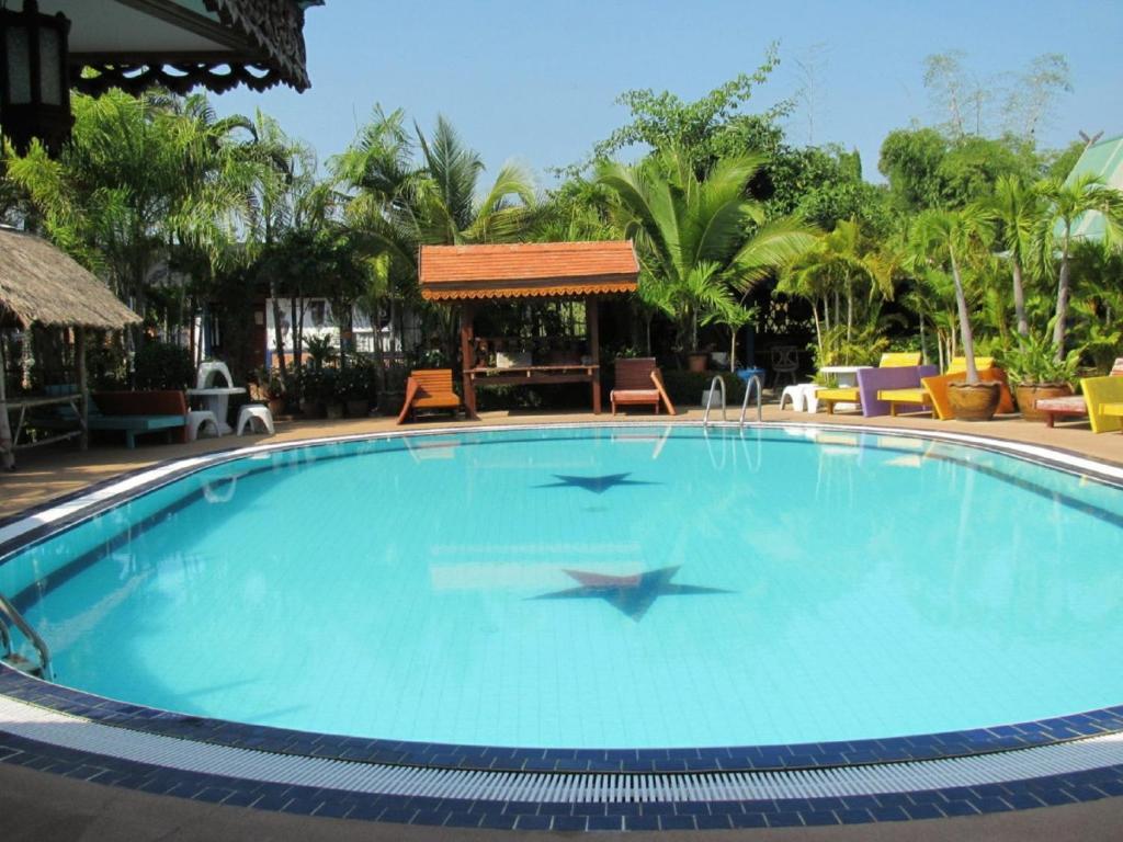 Resort Orchid Hibiscus 4*