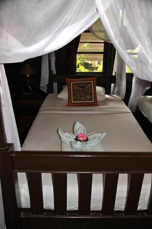 Orchid Hibiscus Resort Sukhothai