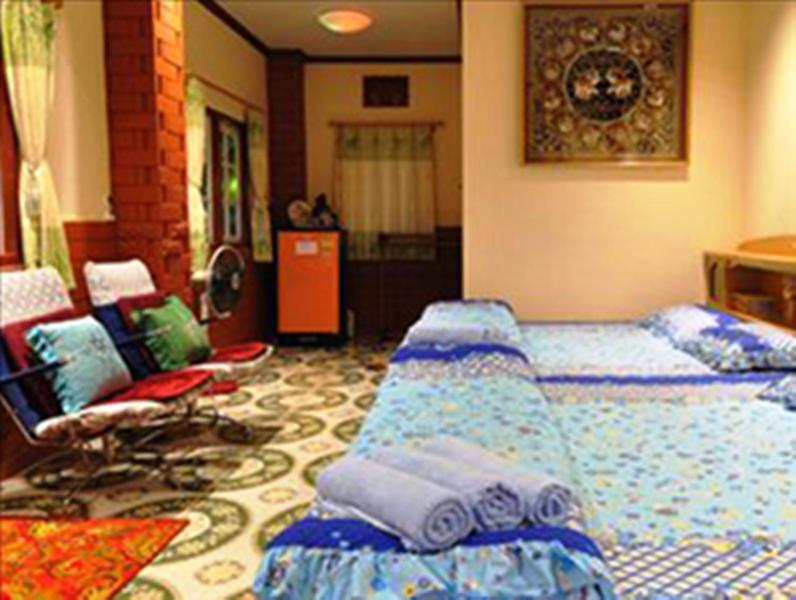 Klongsai Hills Resort 2*