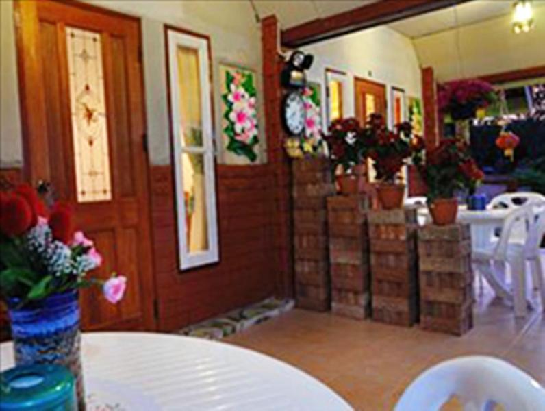 Resort Klongsai Hills Wang Nam Khiao