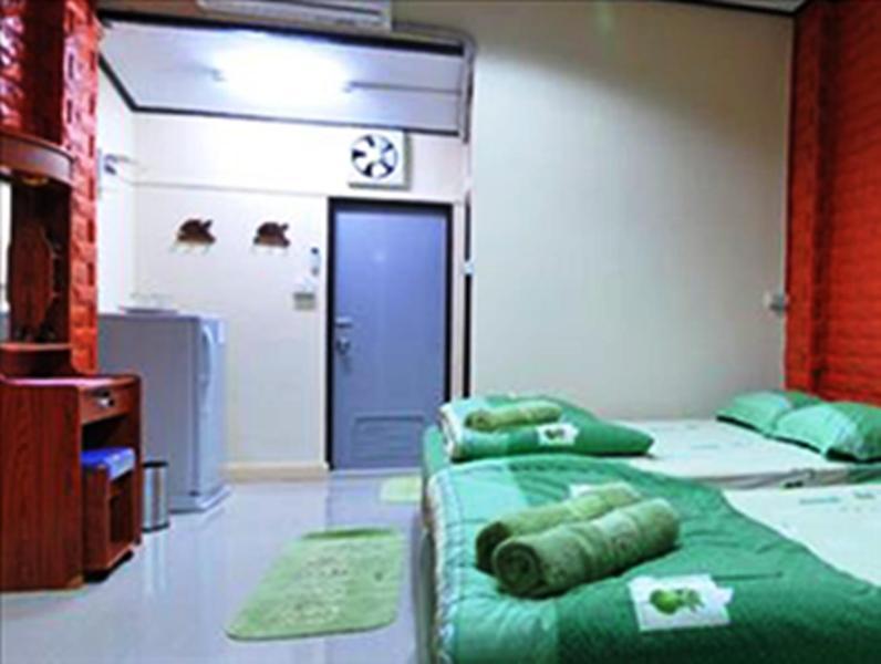 Klongsai Hills Resort Wang Nam Khiao