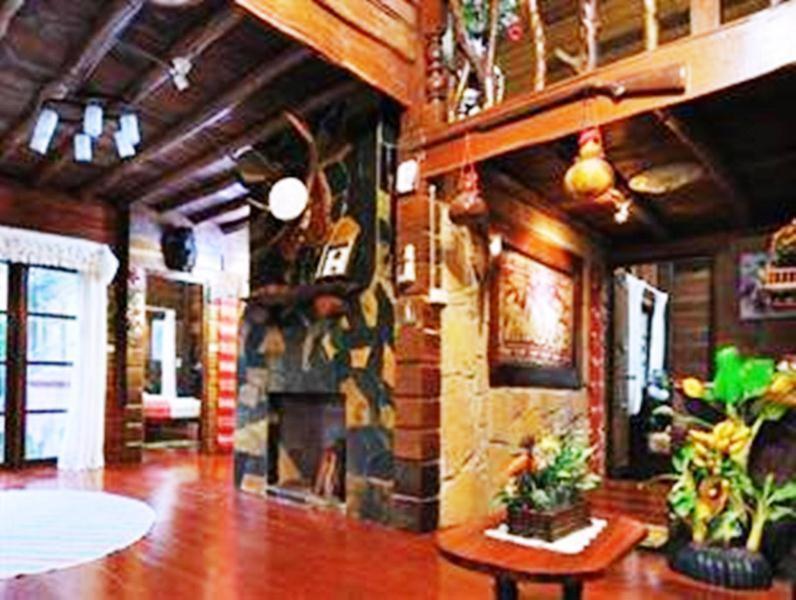 Klongsai Hills Resort