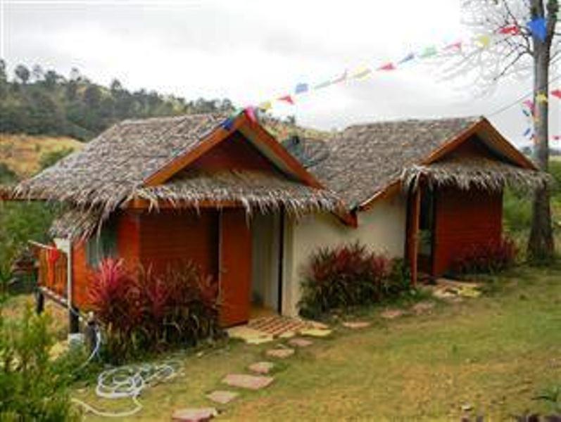 Klongsai Hills Resort