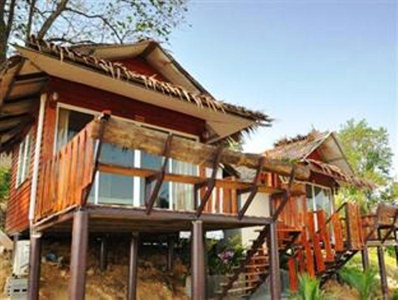Resort Klongsai Hills 2*