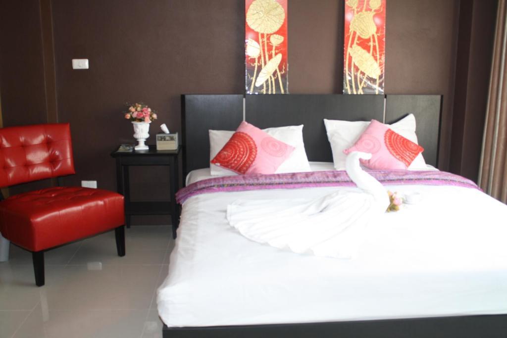 Bupa Montra Resort