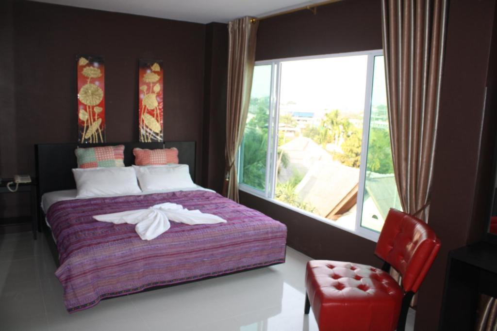Resort Bupa Montra 2*