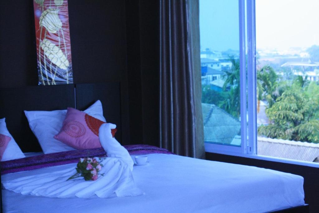 Bupa Montra Resort 2*