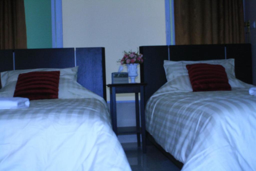 Bupa Montra Resort