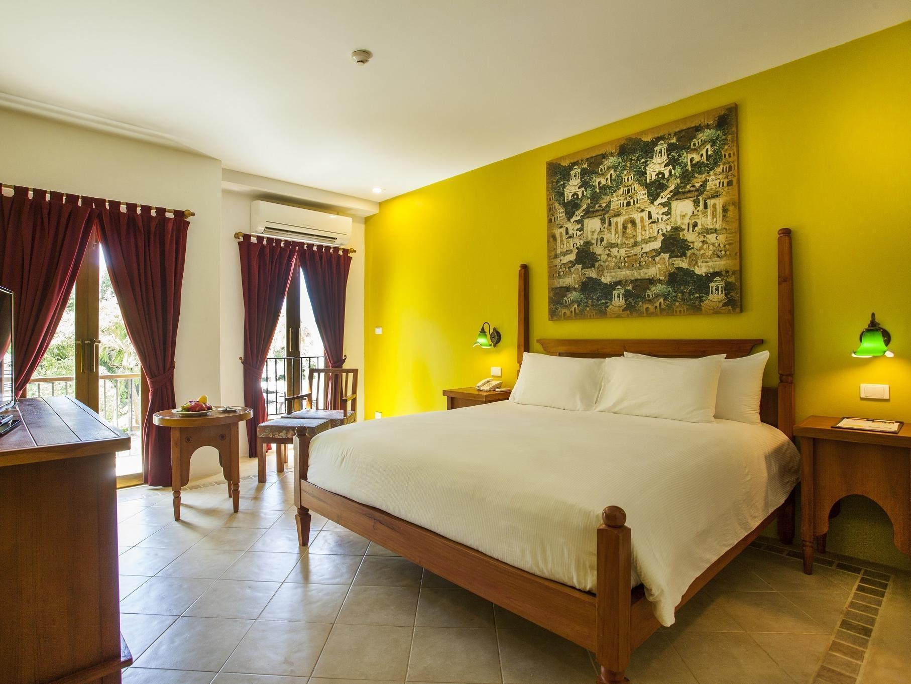 Hotel Colors - Aonang