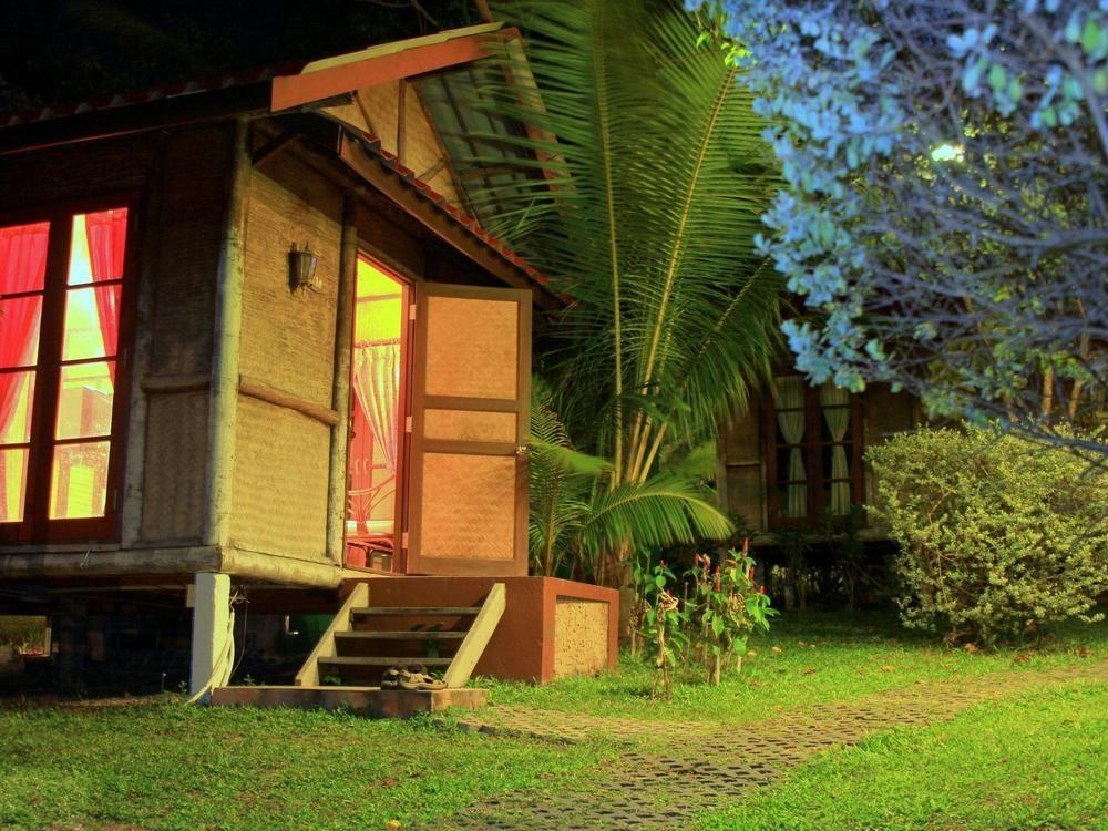 Hotel Tropical Garden Lounge 2*