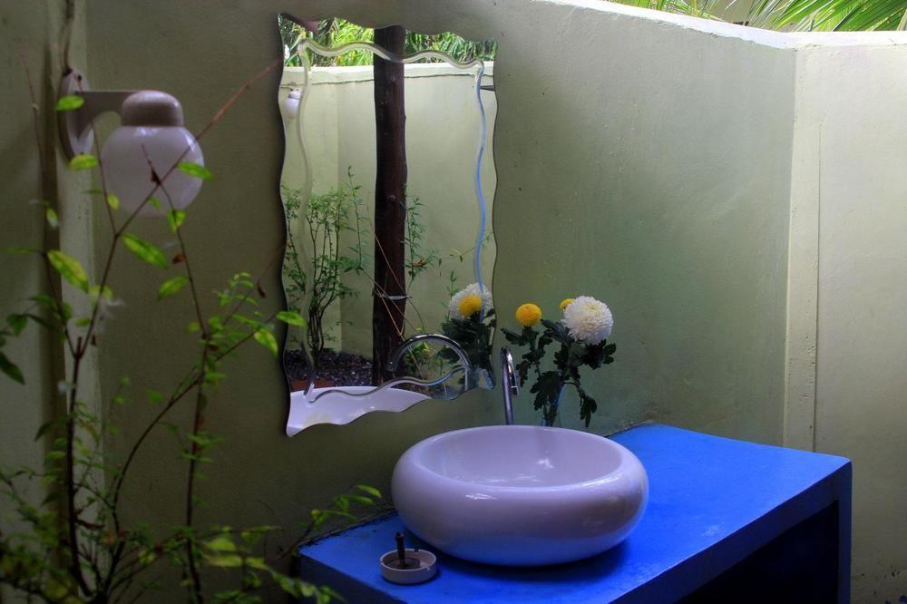 Hotel Tropical Garden Lounge 2*