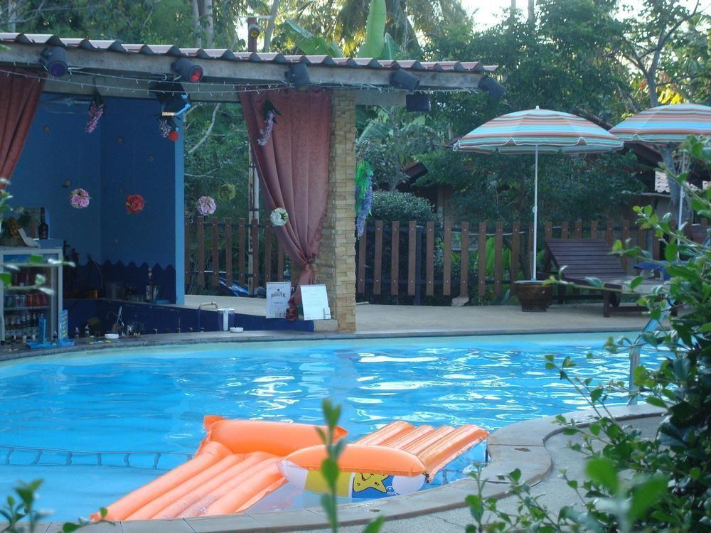 Hotel Tropical Garden Lounge 2*