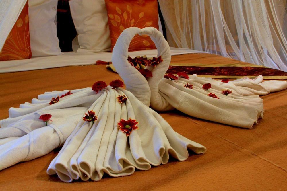 Hotel Tropical Garden Lounge 2*