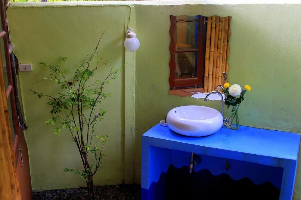 Tropical Garden Lounge Bophut