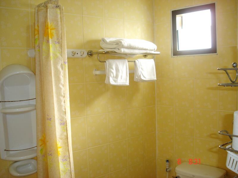 Casa de hóspedes Lamai 2*
