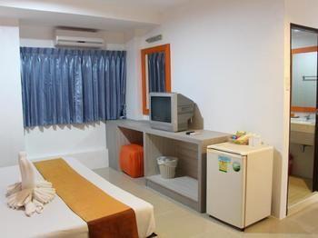 Hotel Twin Phuket