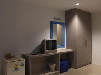 Hotel Twin 2*
