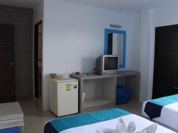 Hotel Twin
