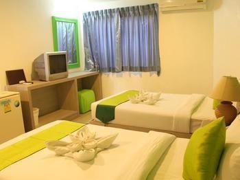 Twin Phuket